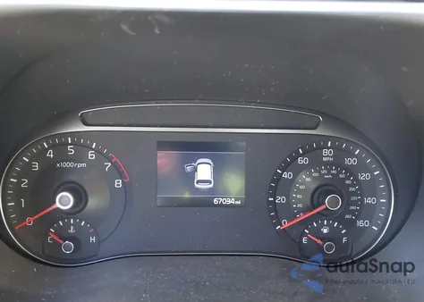 2022 Kia Soul S z USA, uszkodzony, nr VIN KNDJ23AU8N7180148